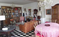 Bourgueil, Centre 37140