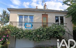 Château-Renault, Centre-Val de Loire 37110