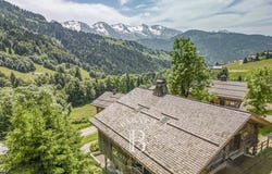 Le Grand-Bornand, Auvergne-Rhône-Alpes 74450