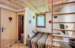 Demi-Quartier, Haute-Savoie 74120