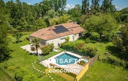 Saint-Pierre-De-Clairac, Aquitaine 47270