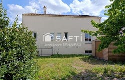 Loudun, Poitou-Charentes 86200