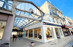 Vichy, Auvergne-Rhône-Alpes 03200