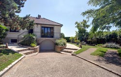 Chanteloup-les-Vignes, Yvelines 78570