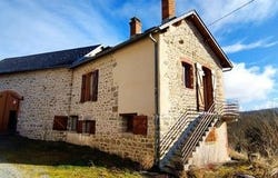 Rougnat, Limousin 23700