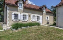 La Roche-Posay, Poitou-Charentes 86270