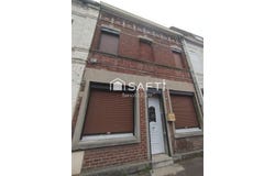 Anzin, Nord-Pas-de-Calais 59410