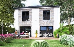 Bettelainville, Lorraine 57640