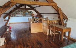 La Chapelle-Bouexic, Bretagne 35330