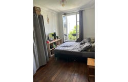 PARIS, Île-de-France 75020