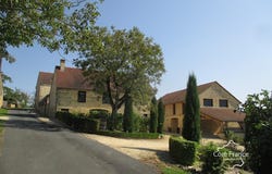 Sarlat-la-Canéda, Nouvelle-Aquitaine 24200