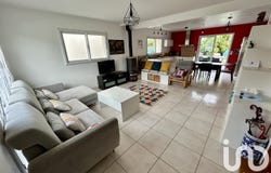 Thouaré-sur-Loire, Pays de la Loire 44470