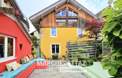 Saint-Jeoire, Haute-Savoie 74490
