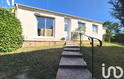 Saint-Germain-Laxis, Île-de-France 77950
