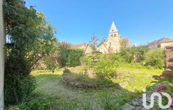 Ligny-le-Châtel, Bourgogne-Franche-Comté 89144