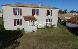 Saint-Aubin-La-Plaine, Pays de la Loire 85210