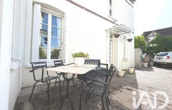 Thorigny-sur-Oreuse, Bourgogne-Franche-Comté 89260