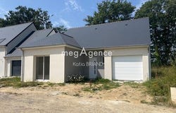 Saint-Berthevin, Pays de la Loire 53940