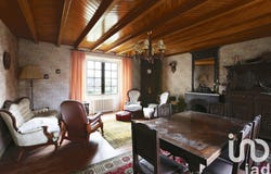 Sion-les-Mines, Pays de la Loire 44590