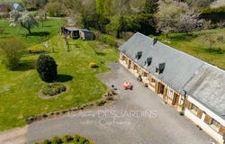 AUBRY LE PANTHOU, Basse-Normandie 61120