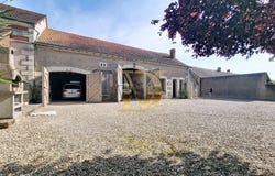 Bléré, Centre 37150