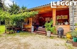 Estadens, Occitanie 31160