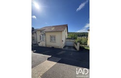 Moyeuvre-Grande, Grand Est 57250
