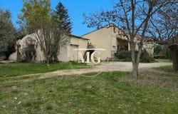 Aujargues, Languedoc-Roussillon 30250