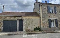 16 rue du Moulin, Dannemois, Île-de-France 91490