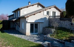 Saint Julien Chapteuil, Auvergne 43260