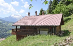Manigod, Rhône-Alpes 74230