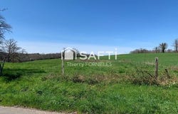 Saint-Just-Le-Martel, Limousin 87590