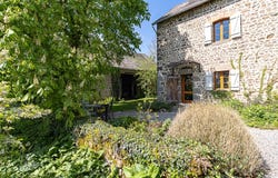 Charron, Creuse 23700