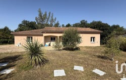 Saint-Just-le-Martel, Nouvelle-Aquitaine 87590