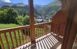 Valloire, Savoie 73450