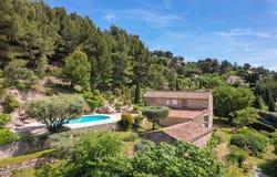 Le Beausset, Provence-Alpes-Côte-d'Azur 83330