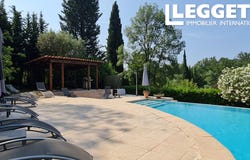 Châteauneuf-Grasse, Provence-Alpes-Côte d'Azur 06740