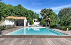 Corme-Royal, Poitou-Charentes 17600