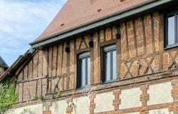 Esclavelles, Upper Normandy 76270