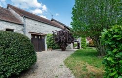 Sainte-Vertu, Burgundy 89310