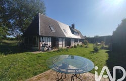Bernay, Normandy 27300
