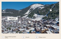 Châtel, Rhône-Alpes 74390