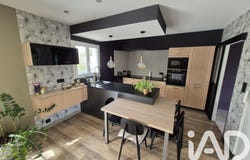 Saint-Christophe-sur-Roc, Nouvelle-Aquitaine 79220