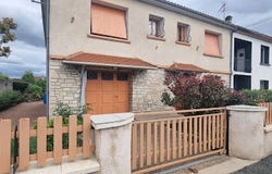 Périgueux, Nouvelle-Aquitaine 24000