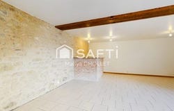 Sainte-Maure-De-Touraine, Centre 37800