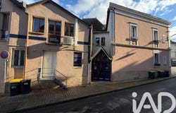 Digoin, Bourgogne-Franche-Comté 71160
