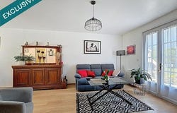 Sainte-Colombe, Île-de-France 77650