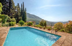 Le Bar-sur-Loup, Provence-Alpes-Côte d'Azur 06620