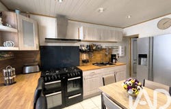 Auchel, Hauts-de-France 62260