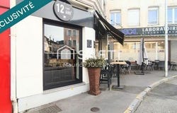 Remiremont, Lorraine 88200